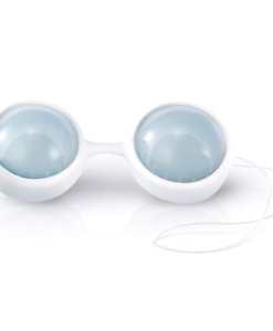 LELO Luna Beads Regular Size Kegel Exercise Balls