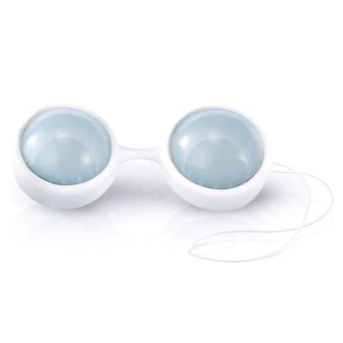LELO Luna Beads Regular Size Kegel Exercise Balls