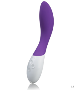 LELO MONA 2 Luxury G-Spot Vibrator