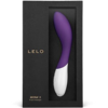 LELO MONA 2 Luxury G-Spot Vibrator in box
