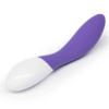 LELO MONA 2 Luxury G-Spot Vibrator laying