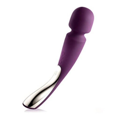 LELO SMART WAND Cordless Body Massager