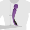 LELO SMART WAND Cordless Body Massager dimensions