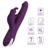 LOUVIVA Dual Motor Wireless Rabbit Vibrator specs