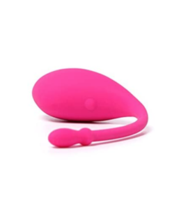 LOVENSE LUSH Bluetooth Remote Control Bullet Vibrator 1