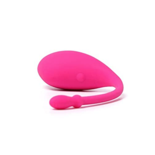 LOVENSE LUSH Bluetooth Remote Control Bullet Vibrator 1
