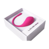 LOVENSE LUSH Bluetooth Remote Control Bullet Vibrator 3