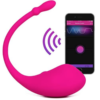 LOVENSE LUSH Bluetooth Remote Control Bullet Vibrator 6
