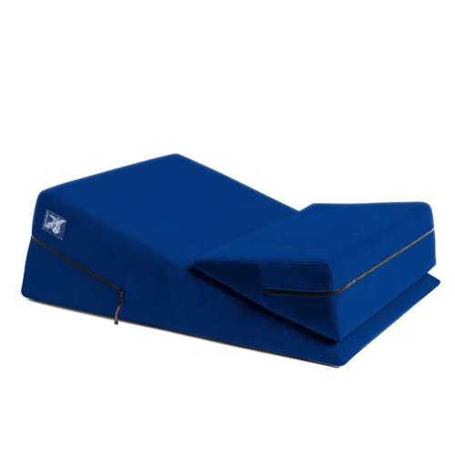 Liberator Bedroom Adventure Gear