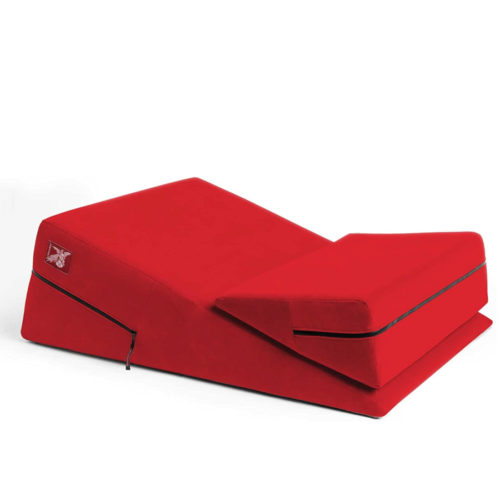 Liberator Bedroom Adventure Gear Wedge and Ramp Combo