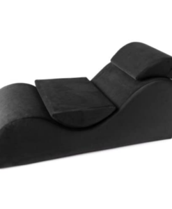 Liberator Esse Lounge Chair