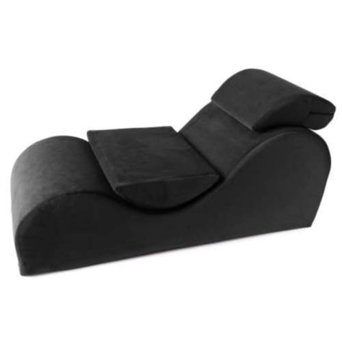 Liberator Esse Lounge Chair