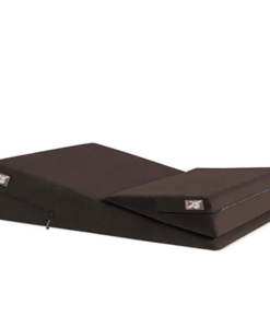Liberator Wedge and Ramp Sex Positioning Pillow Combo