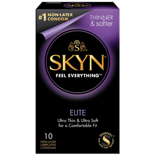 LifeStyles SKYN Elite Condoms
