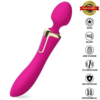 Louviva Double Ended Wand Vibrator