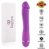Louviva Realistic Dildo Vibrator