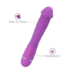 Louviva Realistic Dildo Vibrator specs