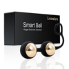 Luxsire Kegel Ball Exercise Kit