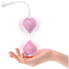 Luxsire Smart Ball Kegel Exercise Assistant