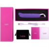 Lyps G-Spot Vibrator Stimulator box contents