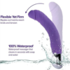 Lyps G-Spot Vibrator Stimulator flexible and waterproof