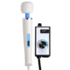 Magic Wand Massager with Speed Controller
