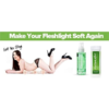 Make Your Fleshlight Soft Again