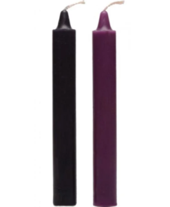 Master Series Fetish Drip Candles