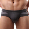 NEARTIME Men's Low Waist Boxers