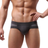 NEARTIME Men's Low Waist Boxers