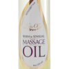 NaturOli Warm and Sensual Massage Oil