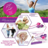 Nurse Hatty Kegel Exercise Weight System how it helps