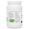 Nutiva Organic Virgin Coconut Oil 15 oz back