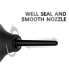OTBBA Enema Bulb Anal Douche nozzle