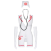 Obsessive Emergency Dress + Stethoscope front