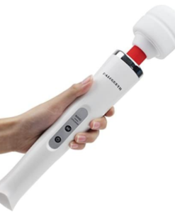 PALOQUETH Wand Massager