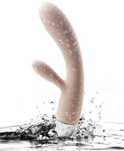 SVAKOM Alice Rechargeable Rabbit Vibrator