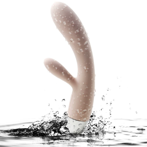 SVAKOM Alice Rechargeable Rabbit Vibrator