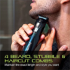 Remington All-In-One Grooming Kit PG6025 4 combs