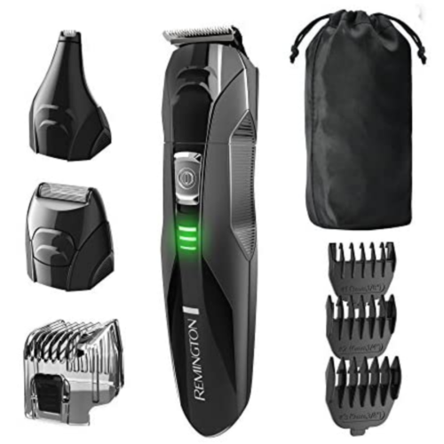 Remington All-In-One Grooming Kit PG6025