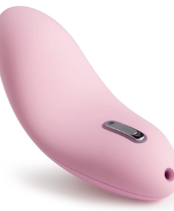 SVAKOM Echo Clitoral Vibrator Pale Pink
