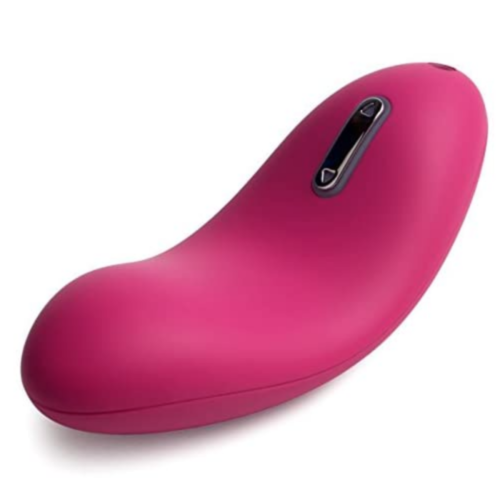 SVAKOM Echo Tongue Shaped Vibrator