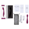 SVAKOM Keri Powerful G-Spot Vibrator box contents