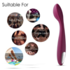 SVAKOM Keri Powerful G-Spot Vibrator uses