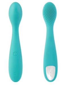 SVAKOM Nina Clitoris and G-Spot Vibrator 1