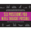 Sex Positions You Never Thought Possible