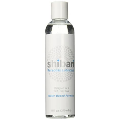 Shibari Premium Personal Lubricant