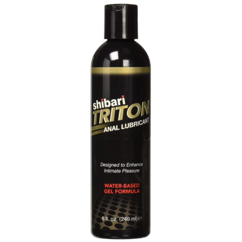Shibari Triton Anal Lubricant