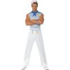 Smiffy's Men's Male Sailor Costume wide