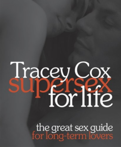 Supersex for Life by Tracey Cox